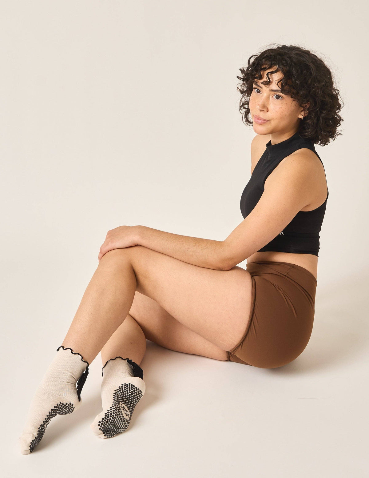 The Juliet Sock