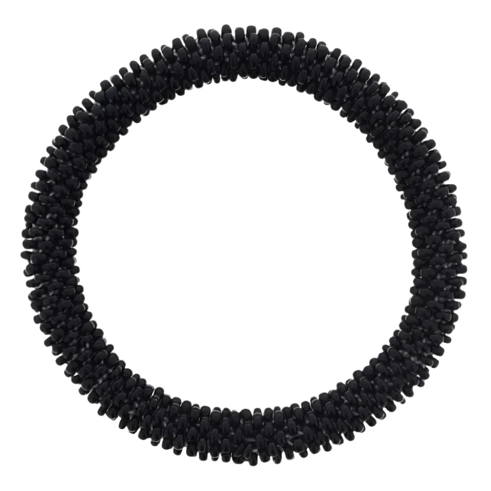 Kids Seed Beaded Bracelet