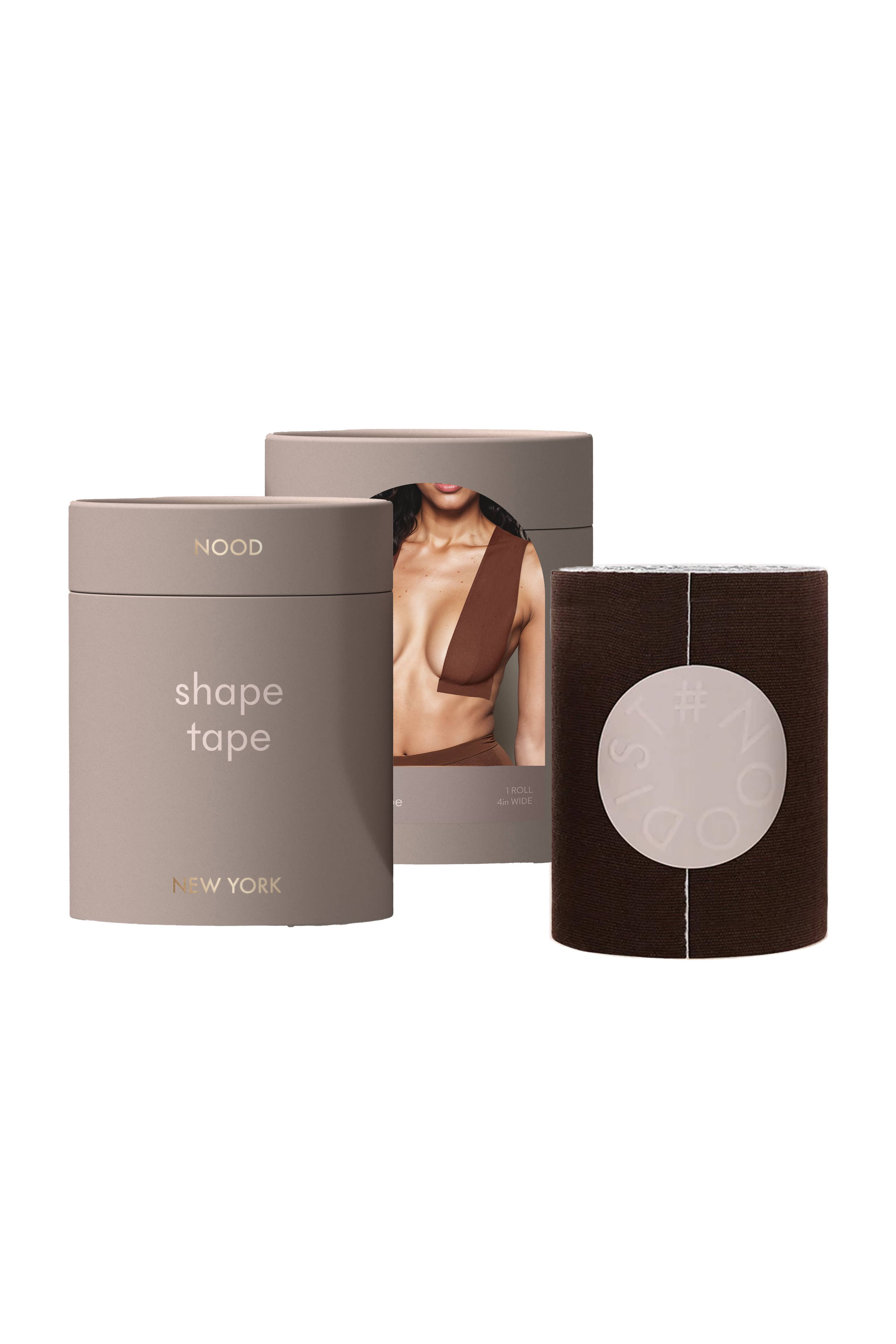 Shape Tape | Lift & Shape Adhesive Breast Tape