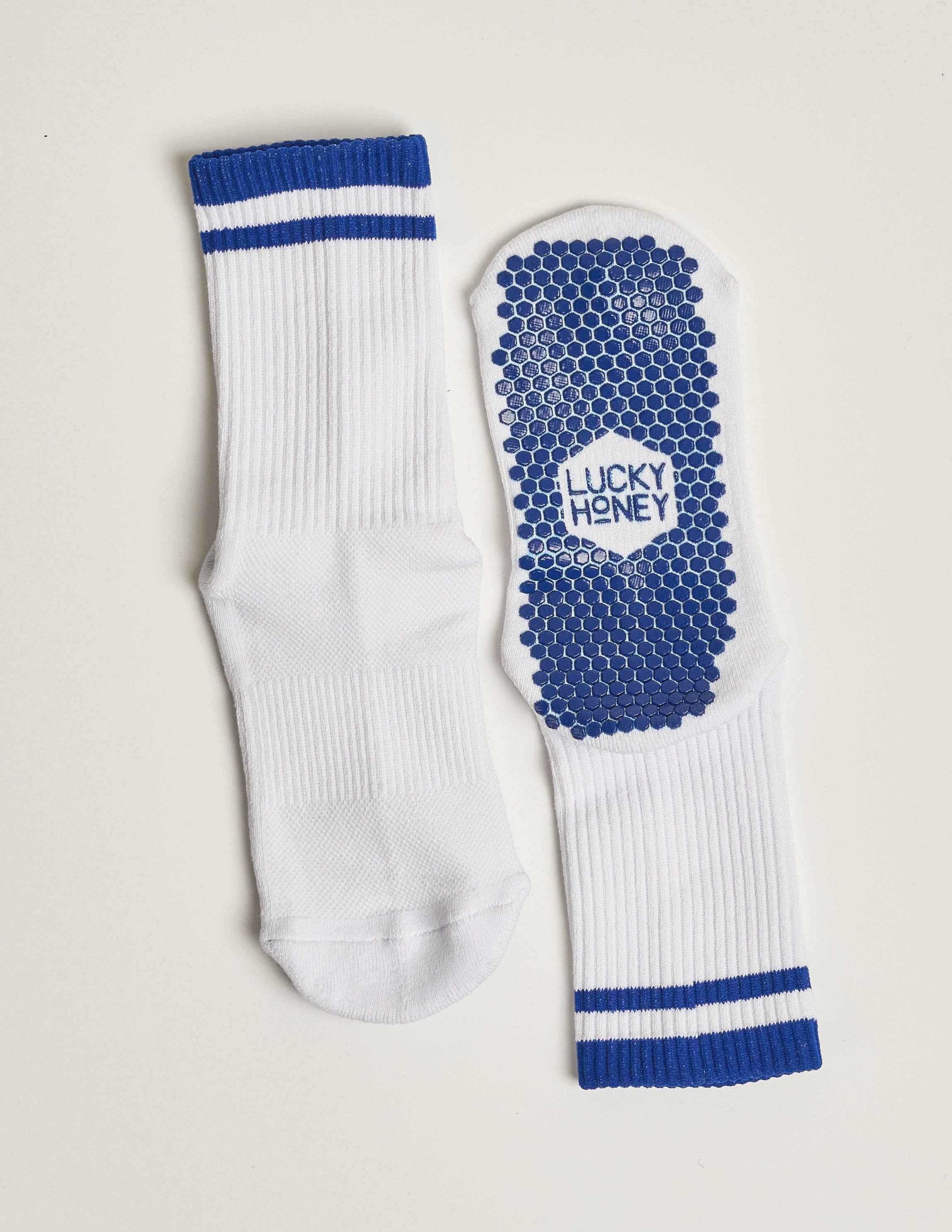 The Koda Grip Sock