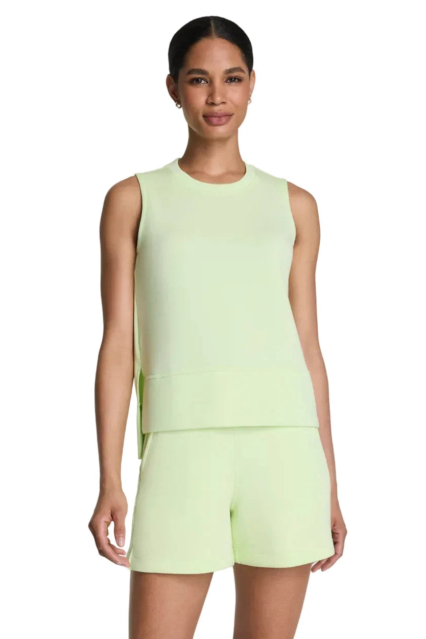 SPANX AirEssentials® Crewneck Tank