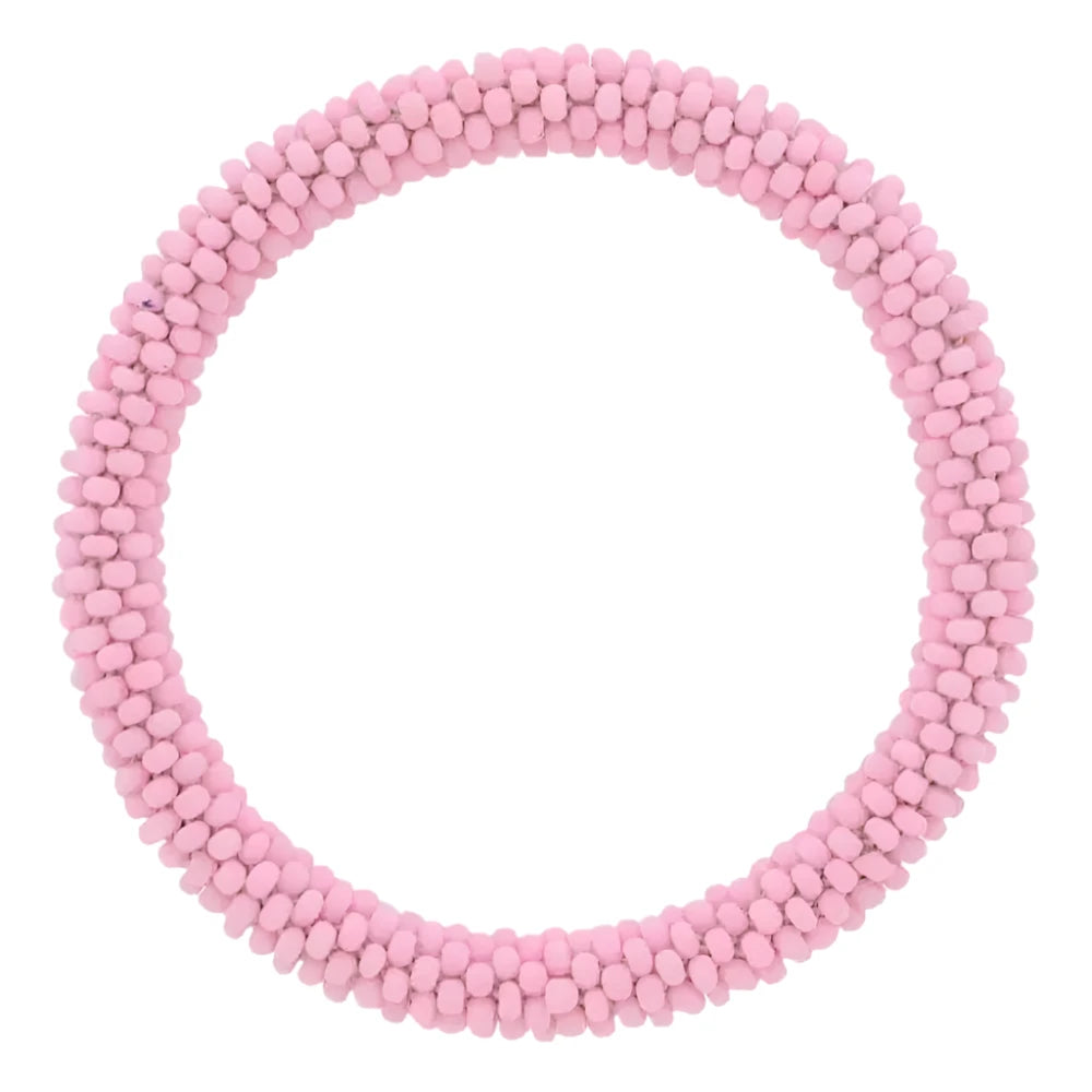 Kids Seed Beaded Bracelet