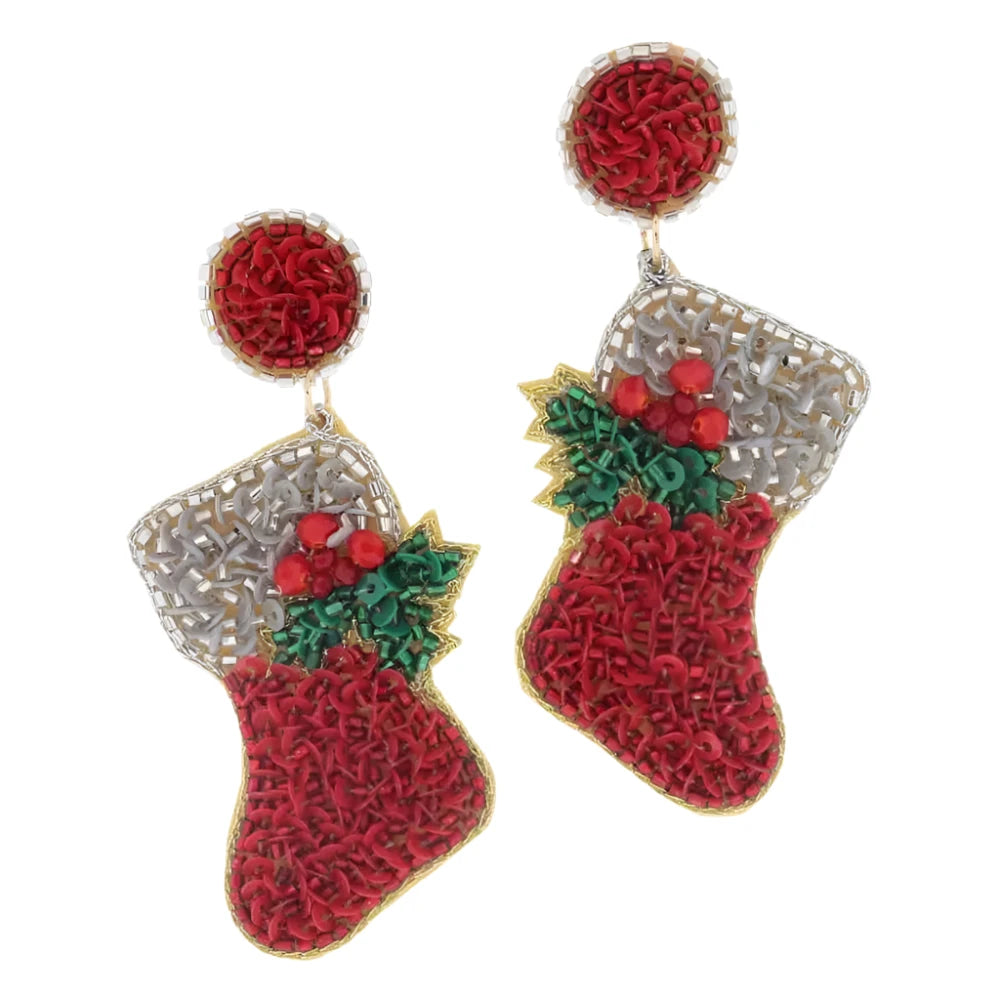 Very Merry! Earrings