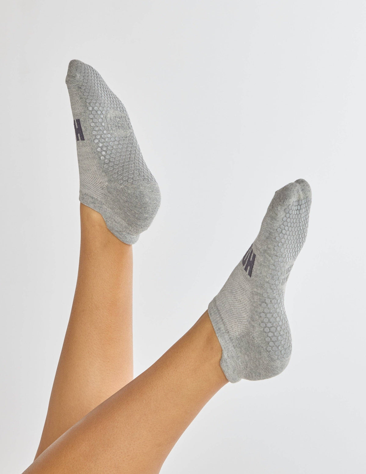 The Ankle Grip Sock