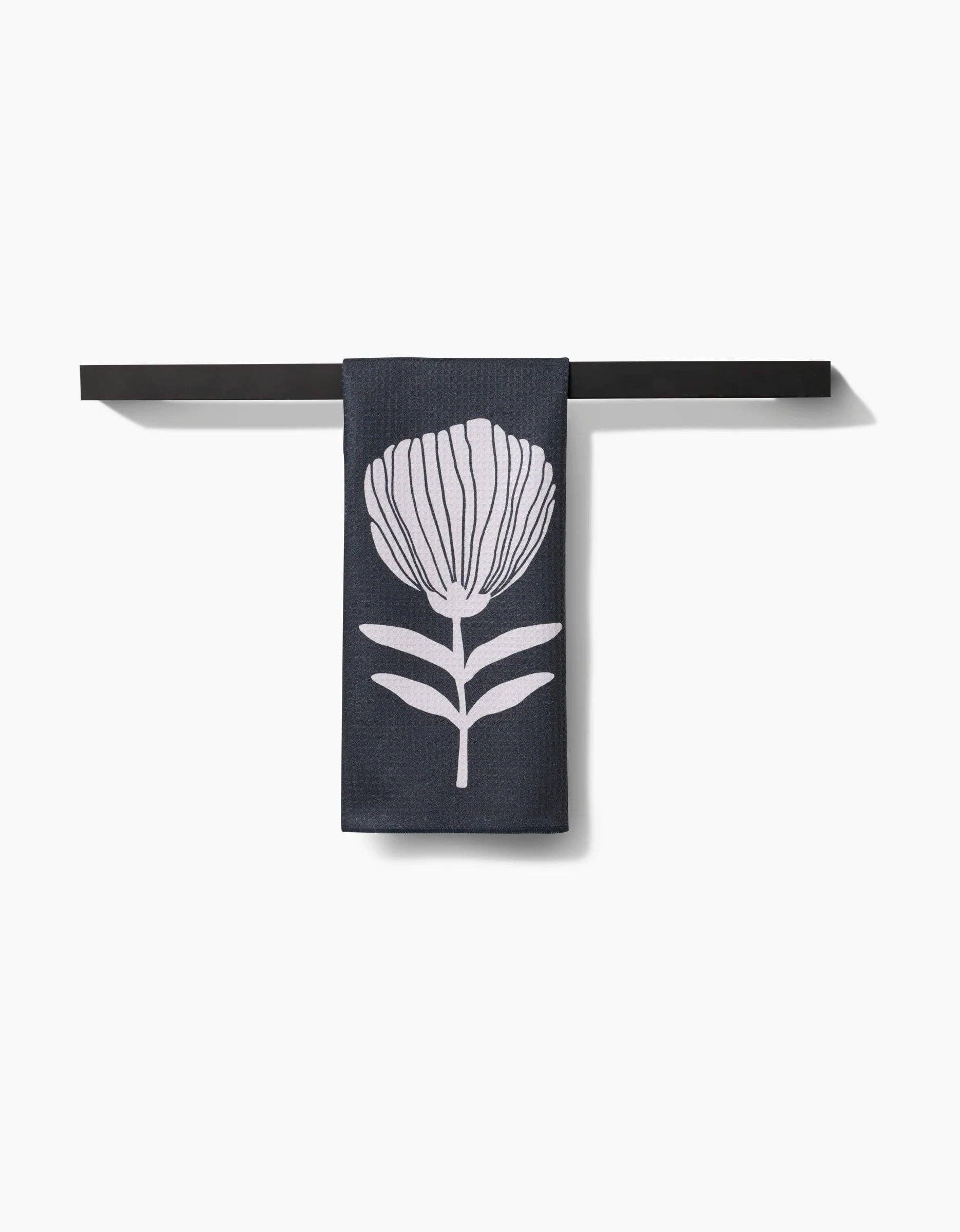 Fika Tea Towel