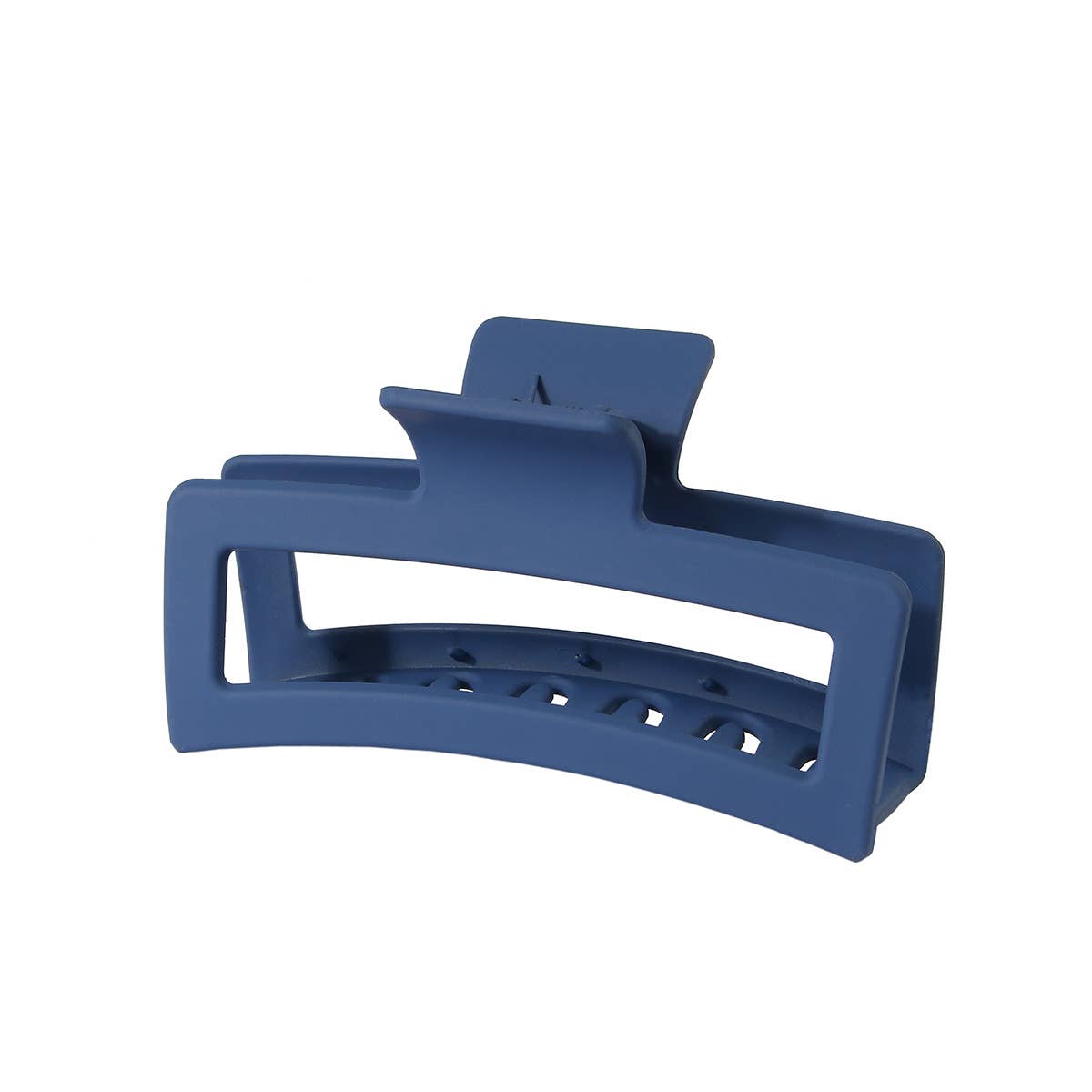 Jumbo Flat Hair Claw Clip