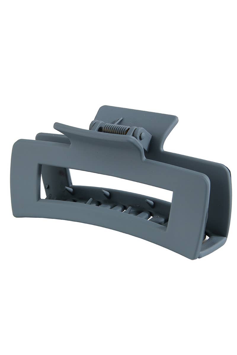 4.1 Inch Hair Claw Clip