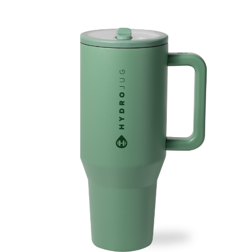 Sage HydroJug 32 oz Traveler Tumbler