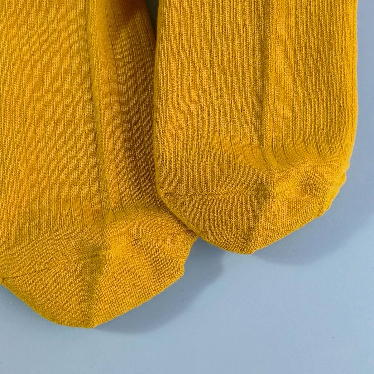 Classic Striped Pattern Crew Socks