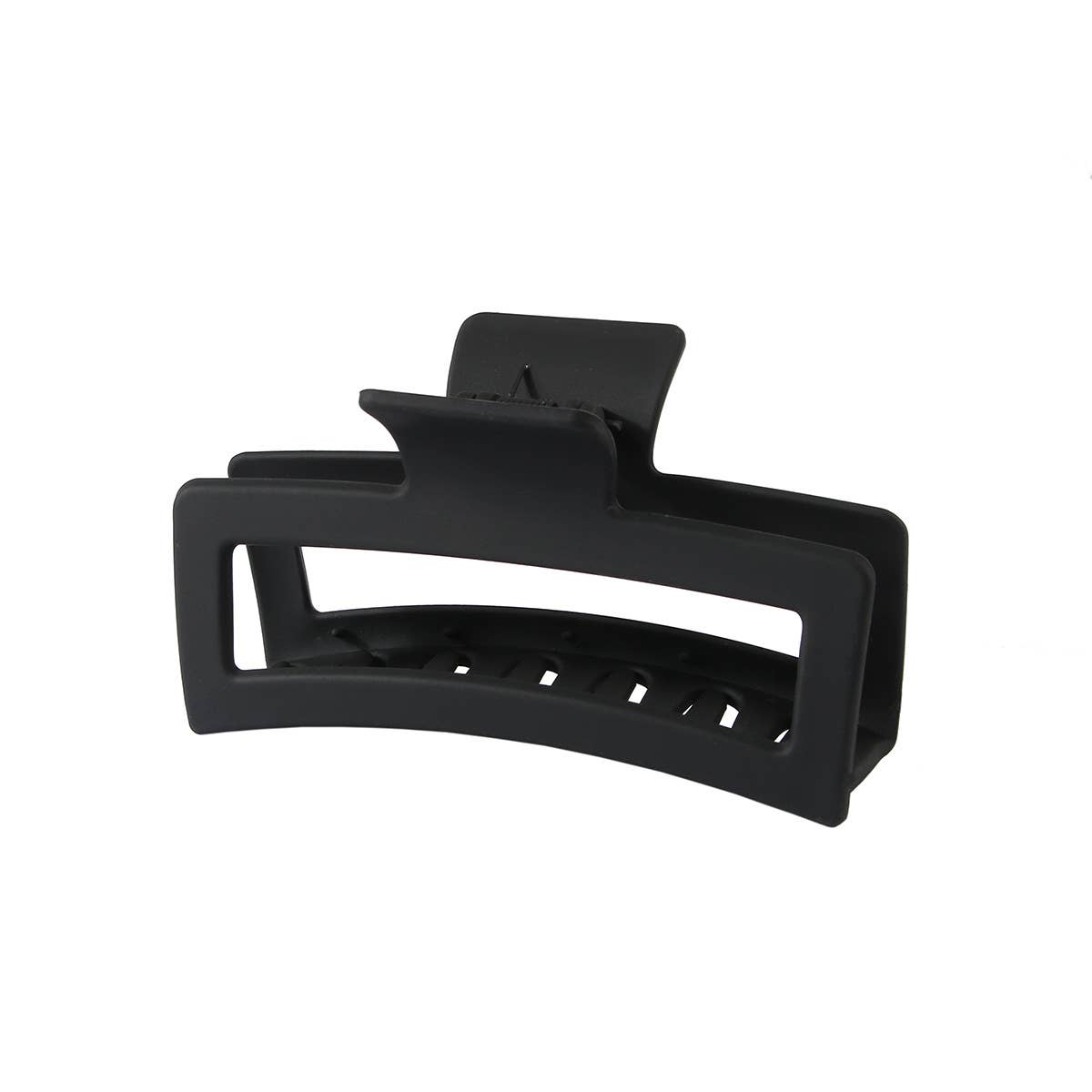 Jumbo Flat Hair Claw Clip