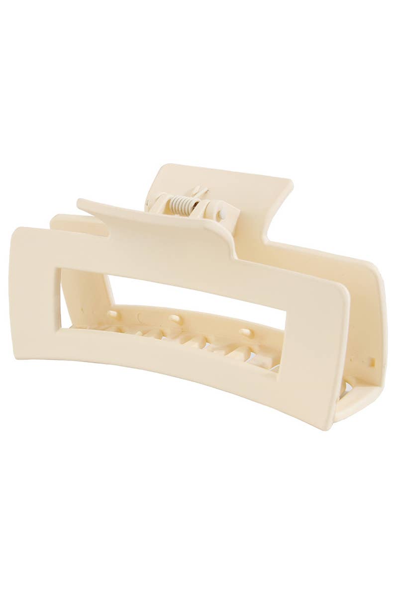 4.1 Inch Hair Claw Clip