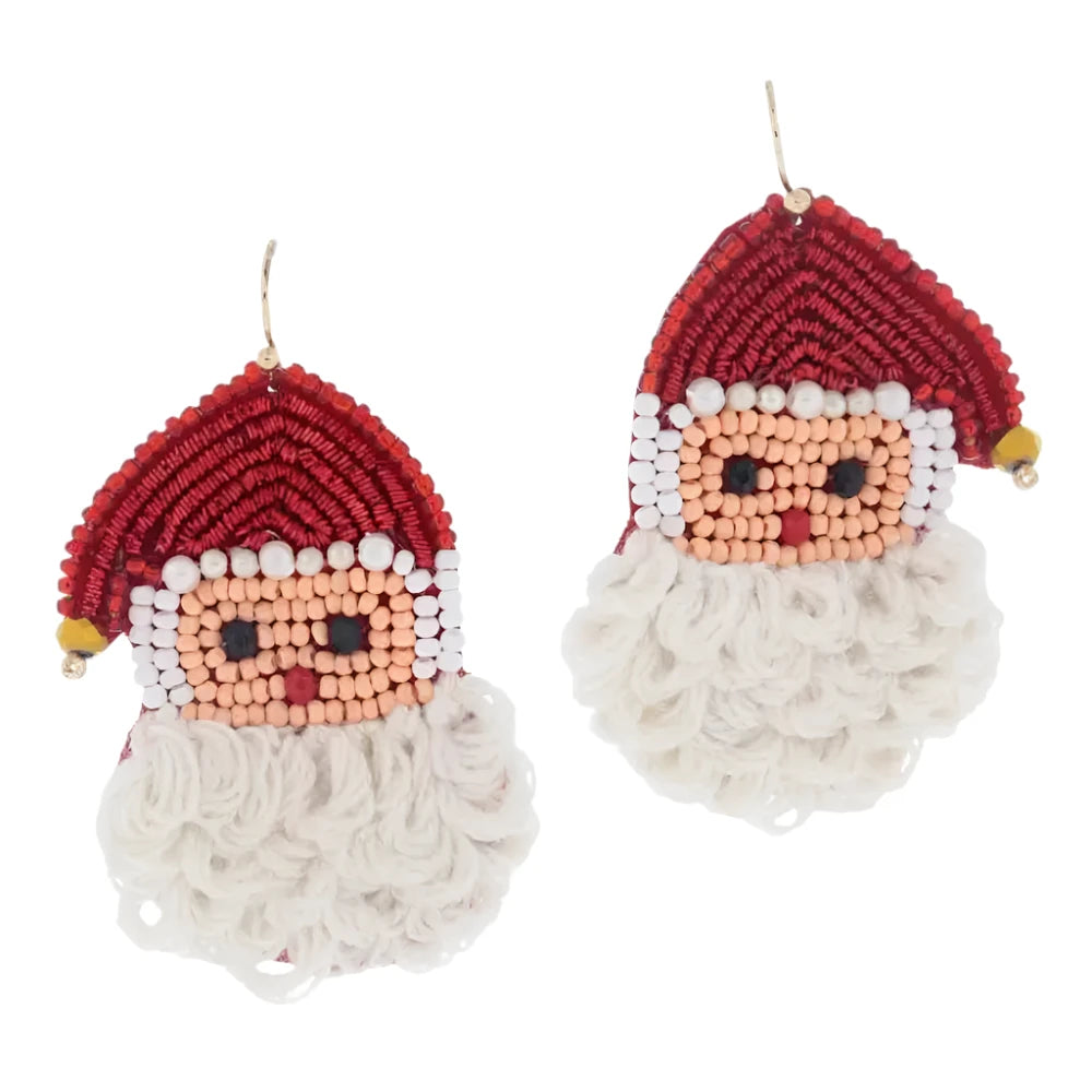 Very Merry! Earrings