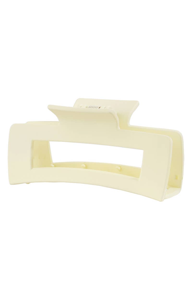 4.1 Inch Hair Claw Clip