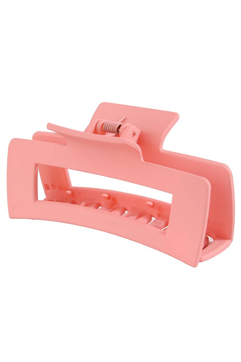 4.1 Inch Hair Claw Clip