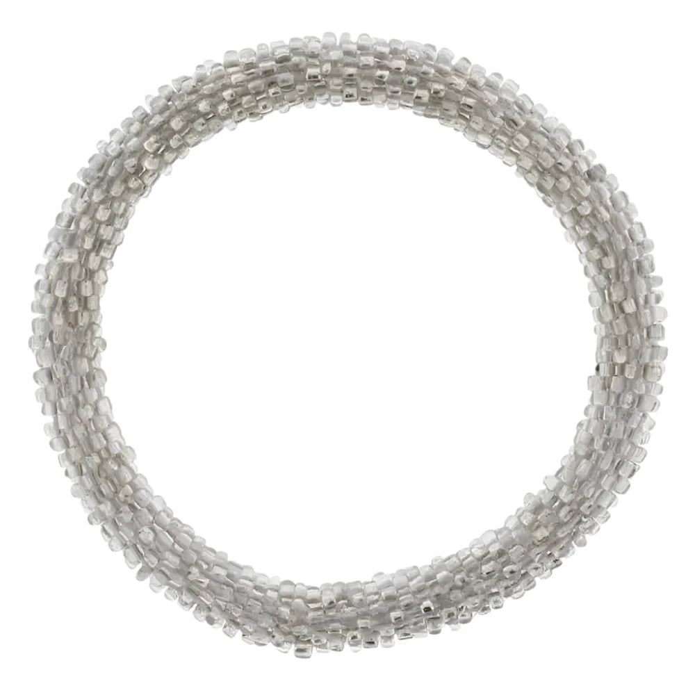 Kids Seed Beaded Bracelet