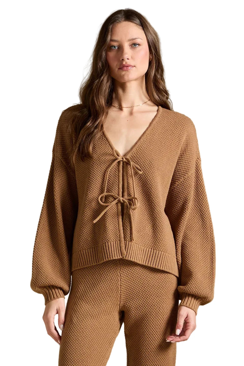 ELLYN SWEATER
