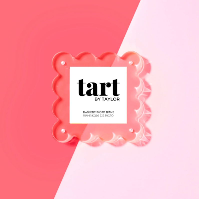 Acrylic Picture Frame Mini