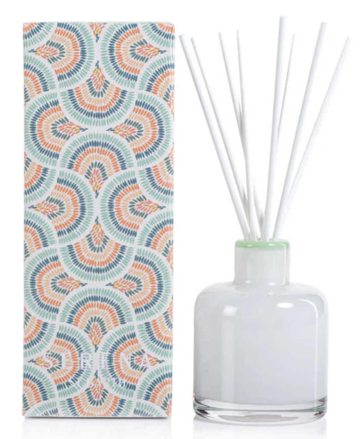 SERENA ST. BARTH REED DIFFUSER