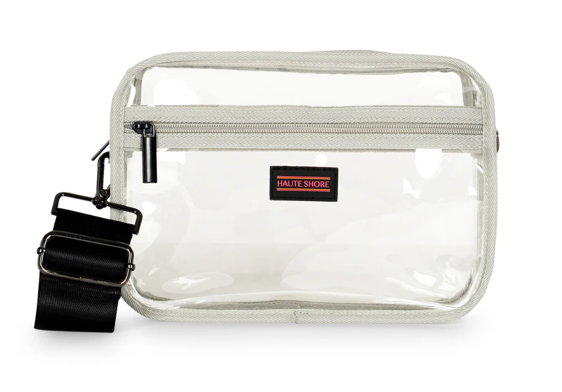 DREW CROSSBODY STRAP