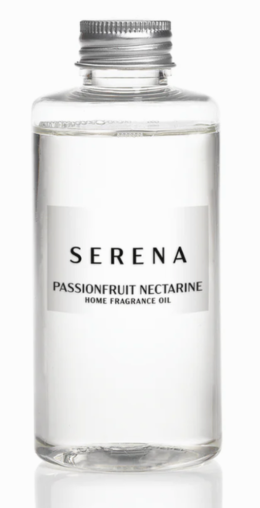 Passionfruit Nectarine Reed Diffuser Refill