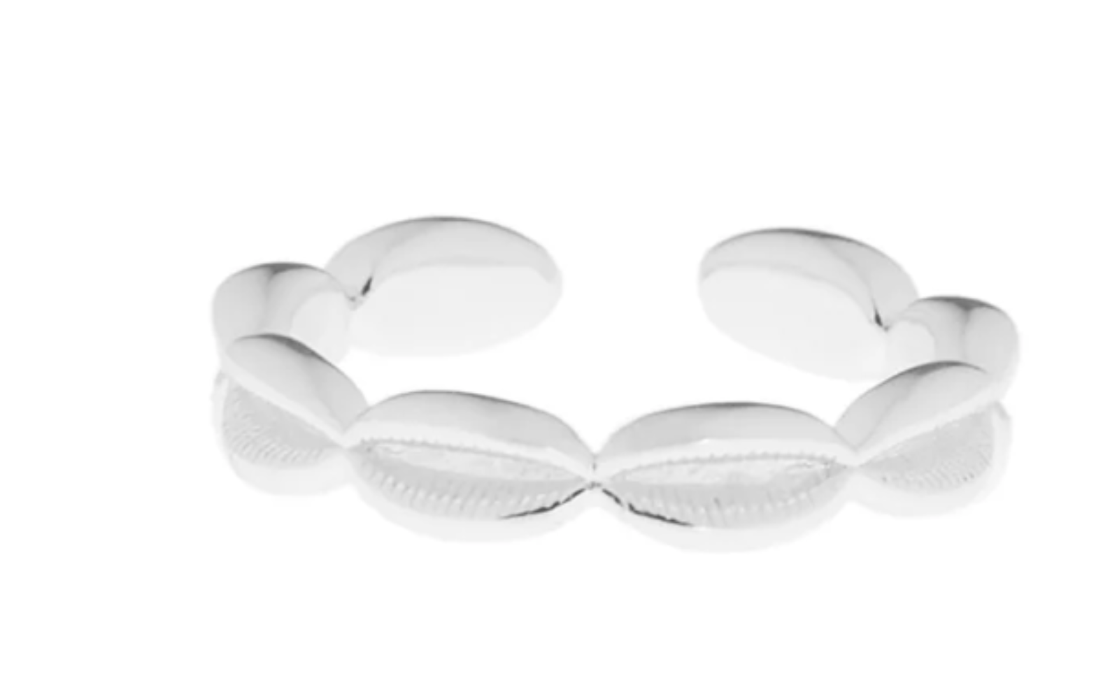 Adjustable Puka Ring