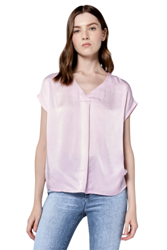 Kristen Sleeveless Blouse