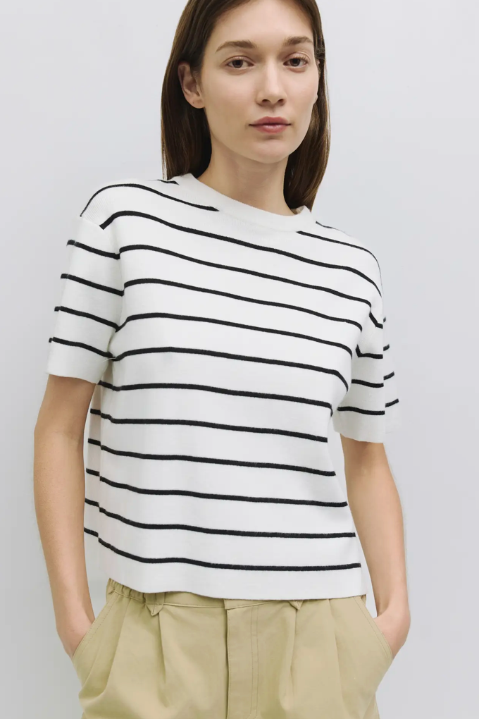 The Sade Top