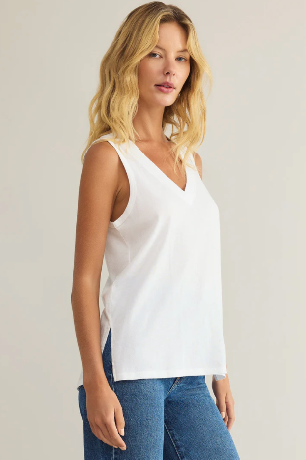 THE CALIFORNIAN TANK