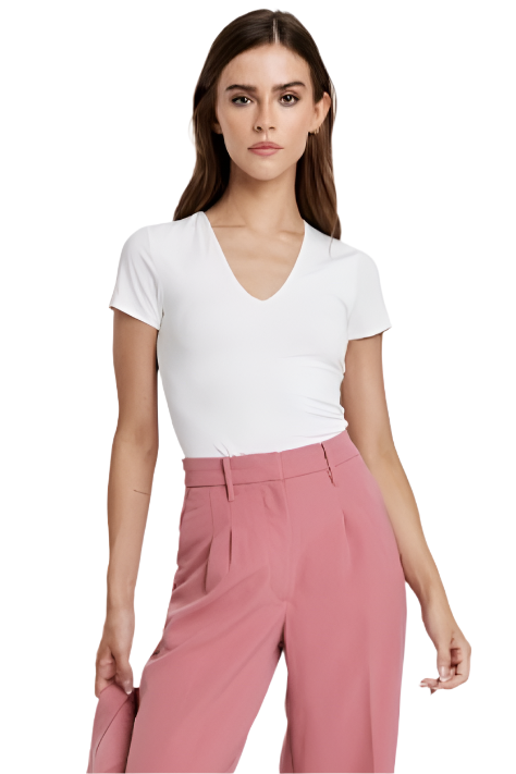 Roma Short Sleeve Shirt