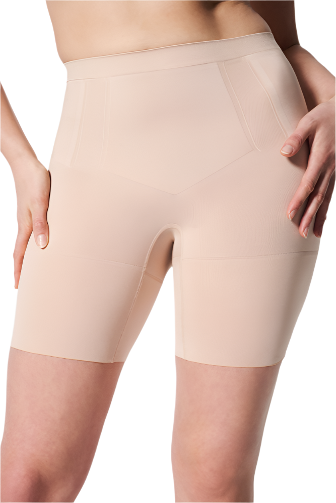 Spanx Oncore Mid-thigh Short