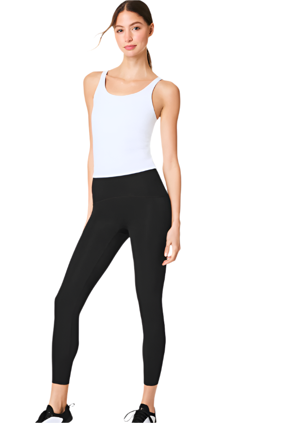 Spanxshape™ Booty Boost® 7/8 Leggings