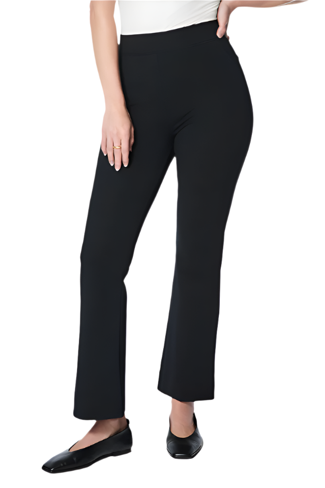 Spanxsmooth™ Perfectfit Ponte Kick Flare Pant