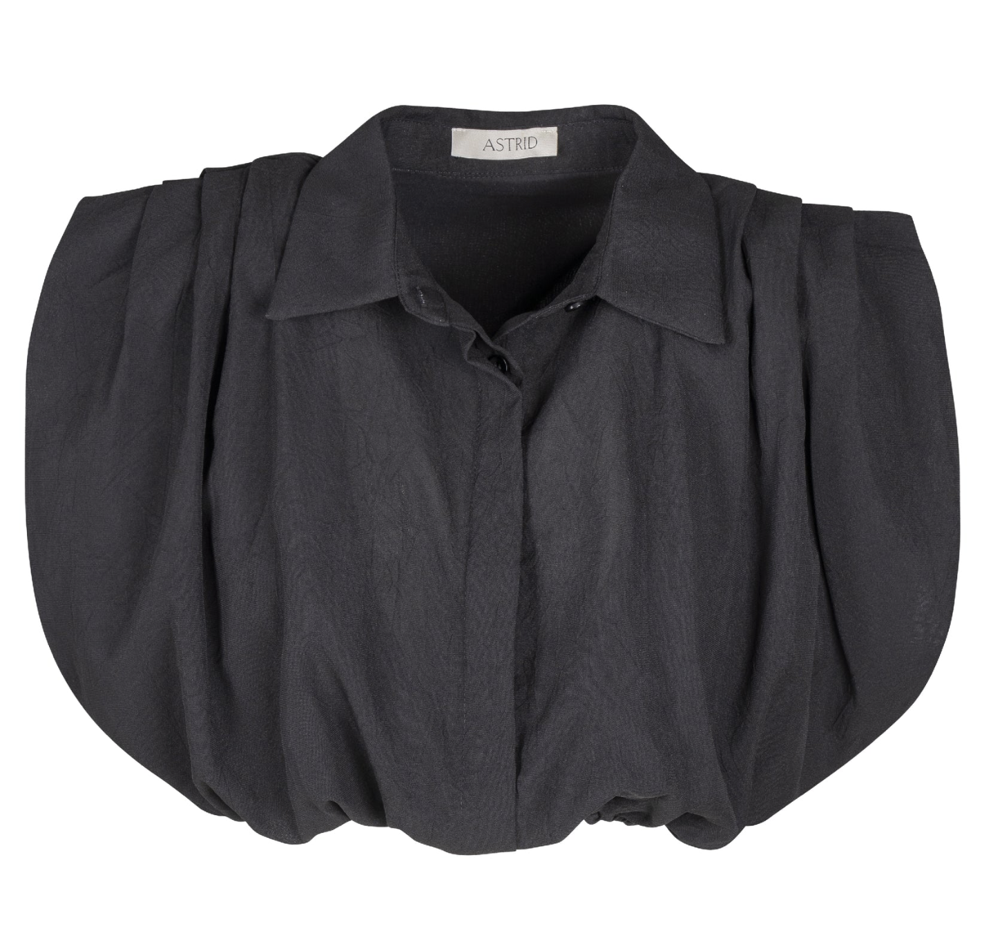 UNTAMED TOP