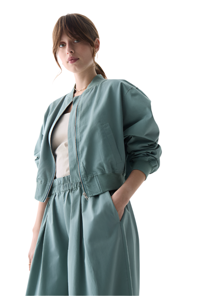 SAFIRA JACKET