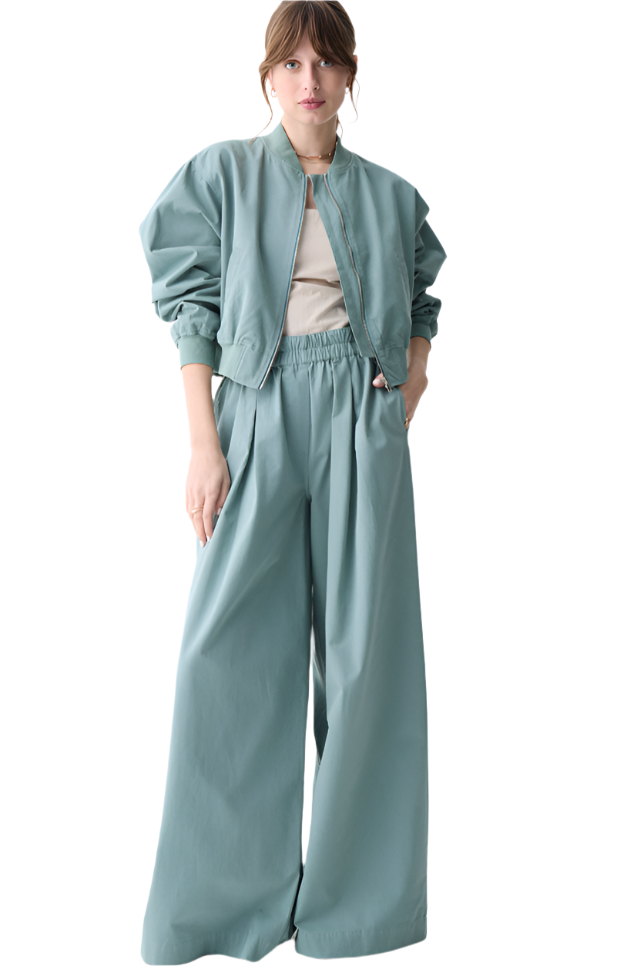 SAFIRA JACKET