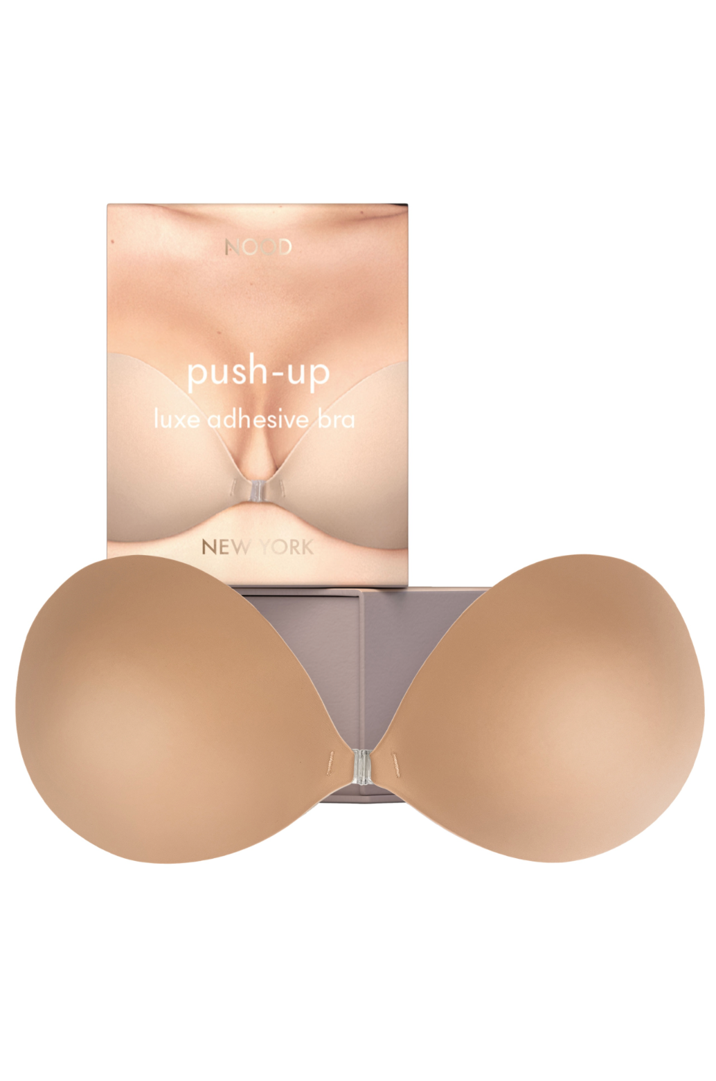 PUSH UP LUXE ADHESIVE BRA