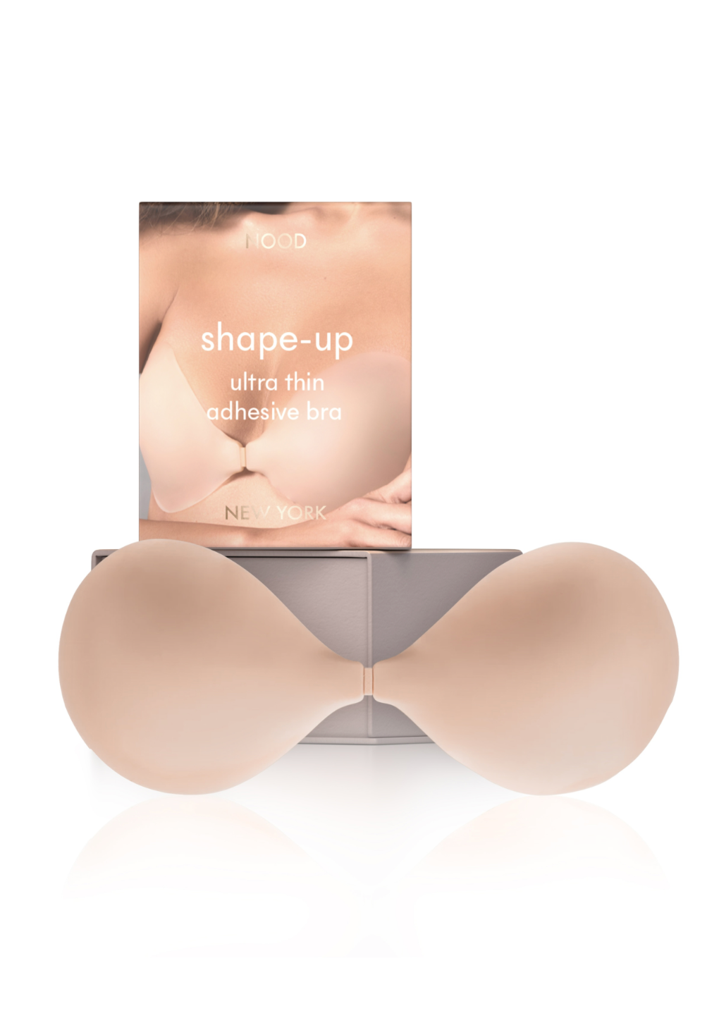 Shape Up Ultra Thin Adhesive Bra