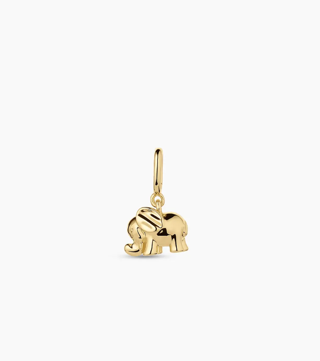 Elephant Parker Charm