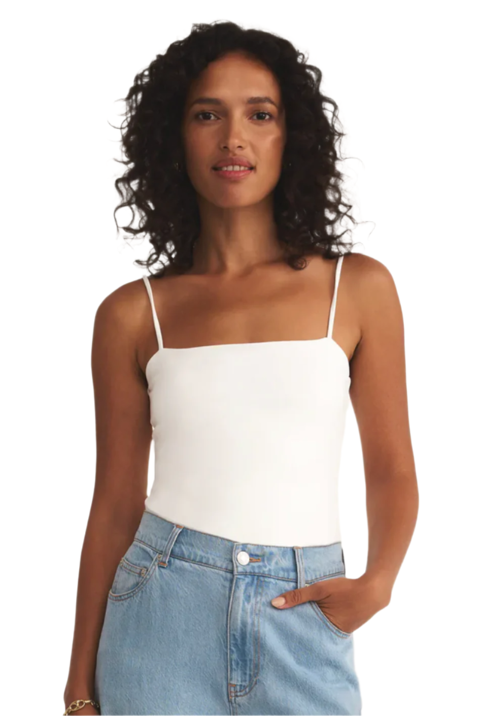 LANE LUXE SMOOTH BODYSUIT