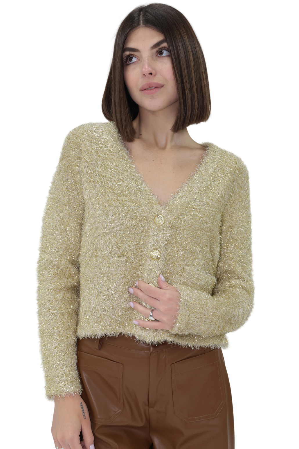 Luciana Sweater