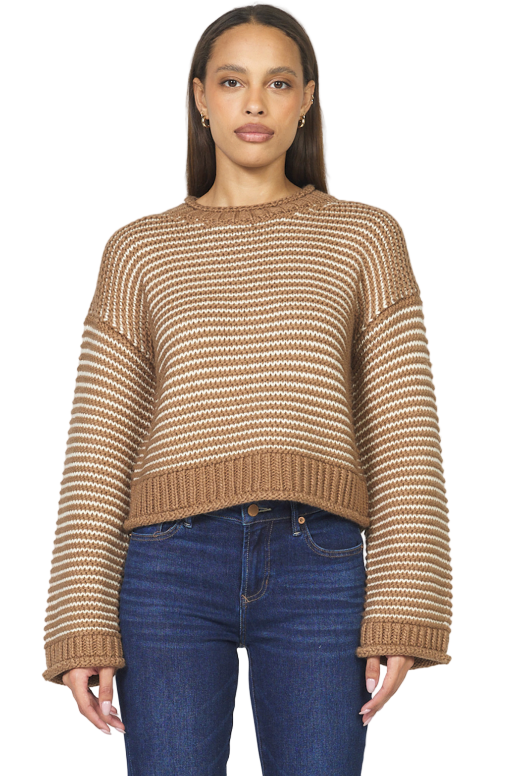 pasquette sweater