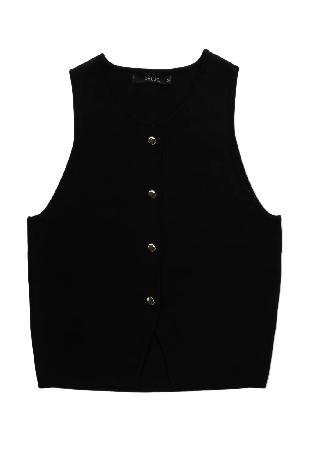 Ibiza Knit Vest