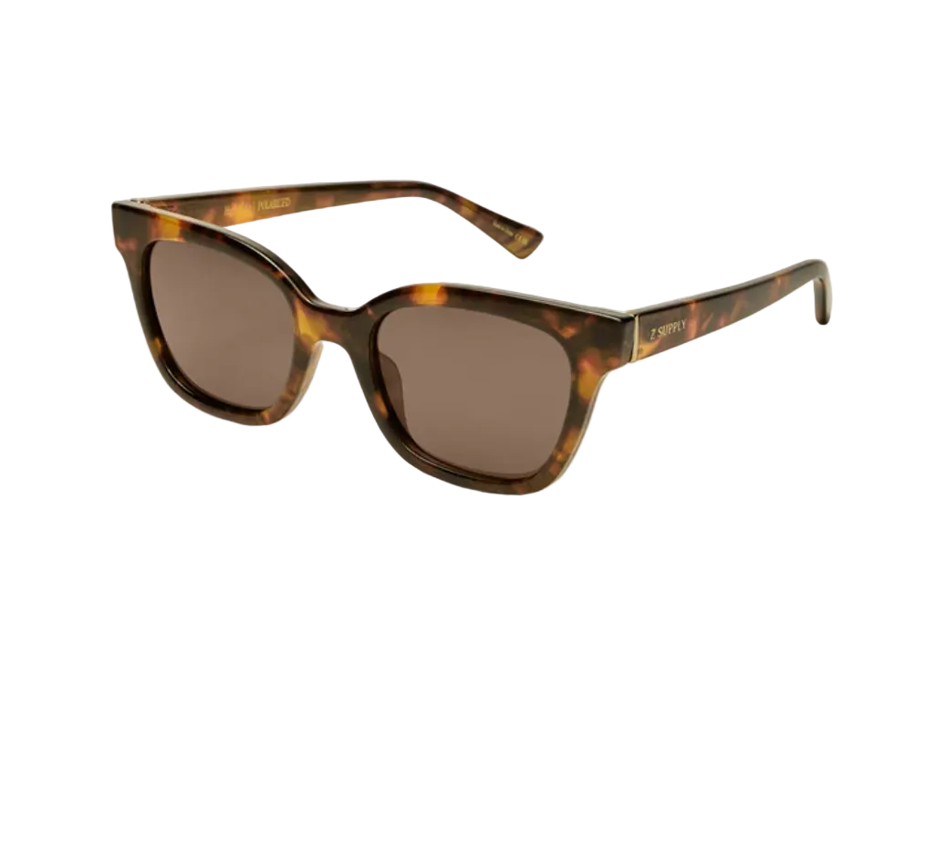 HIGH TIDE POLARIZED SUNGLASSES