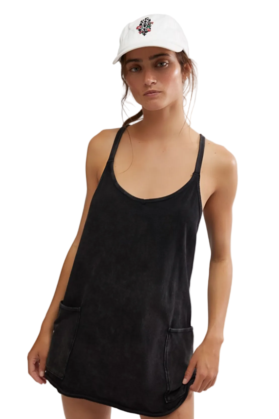 HOT SHOT MINI / Black