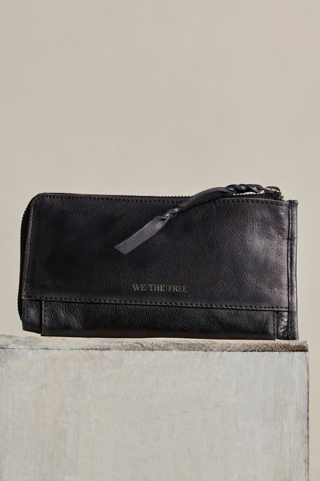 EMERSON WALLET / BLACK