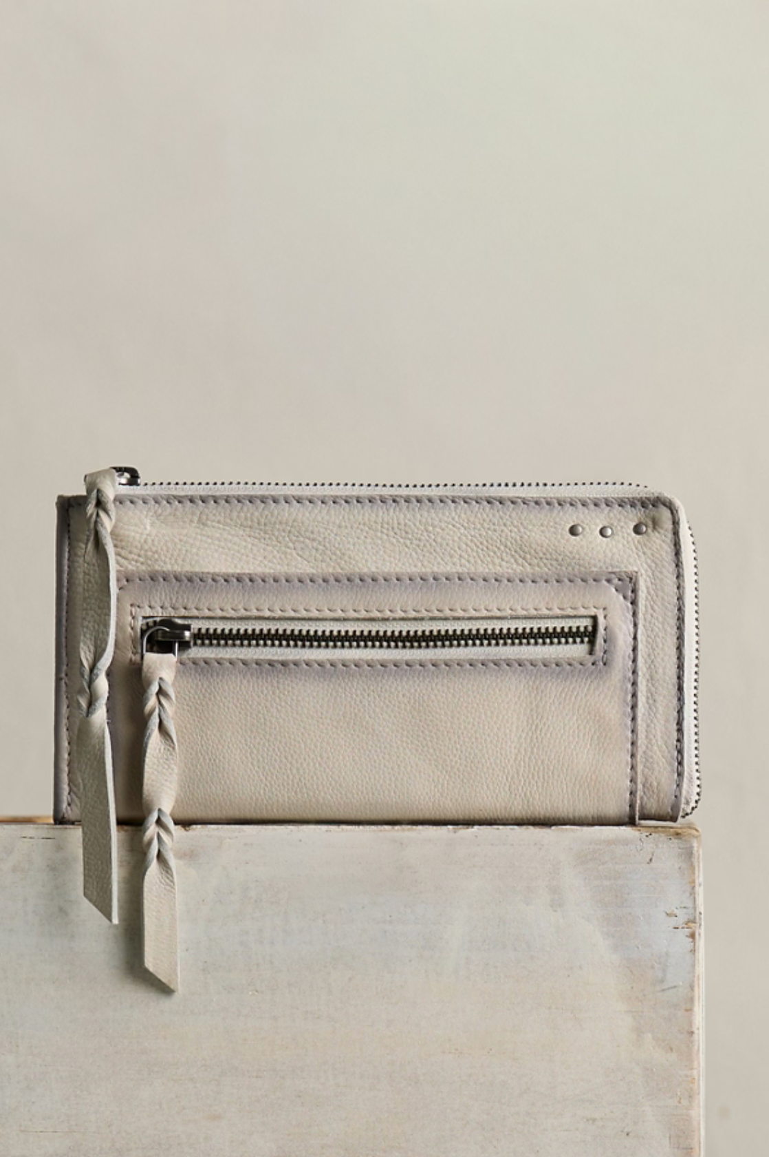 EMERSON WALLET / SALT