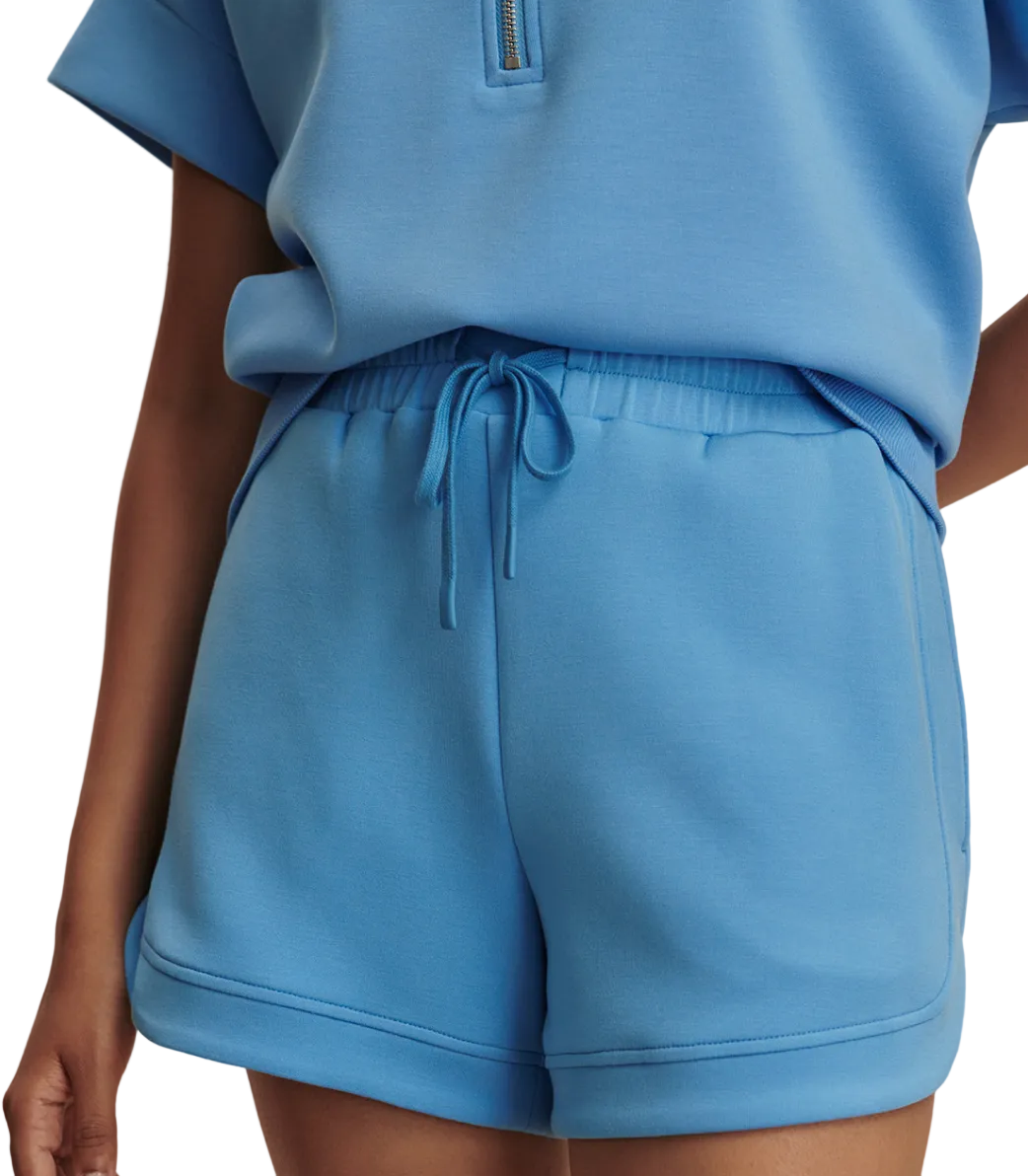 Ollie High-Rise Short 3.5''