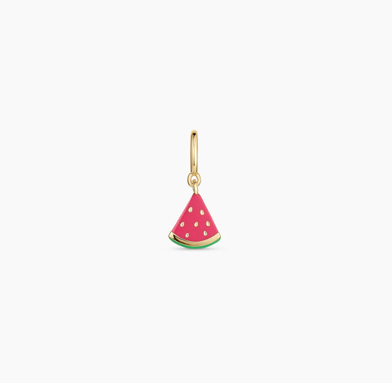 Watermelon Parker Charm