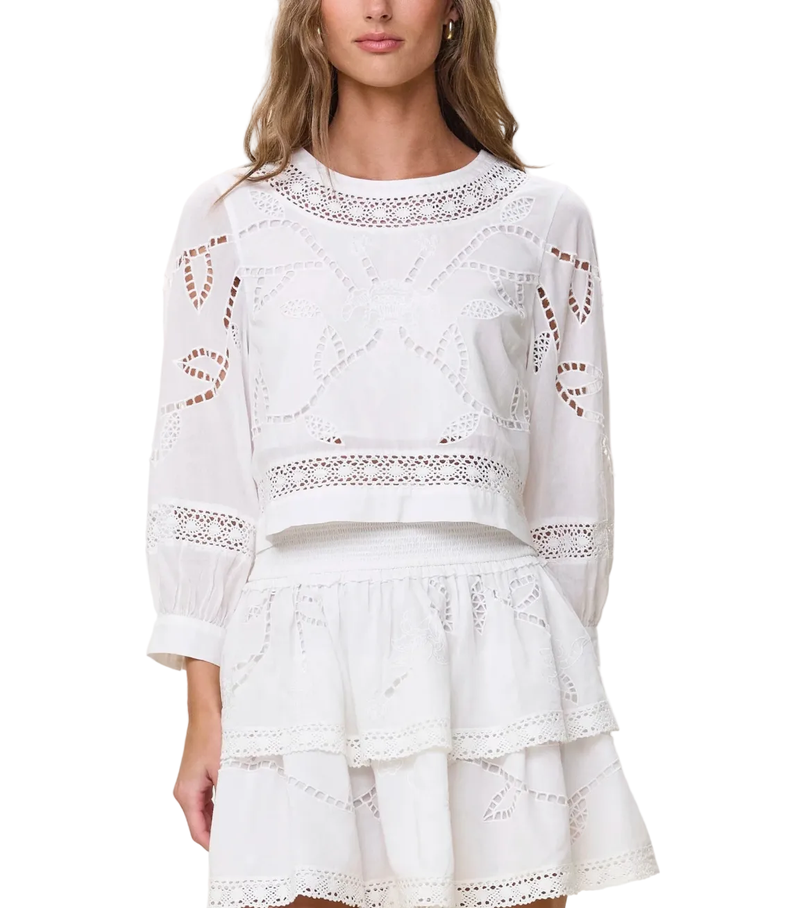 MATISSE TOP