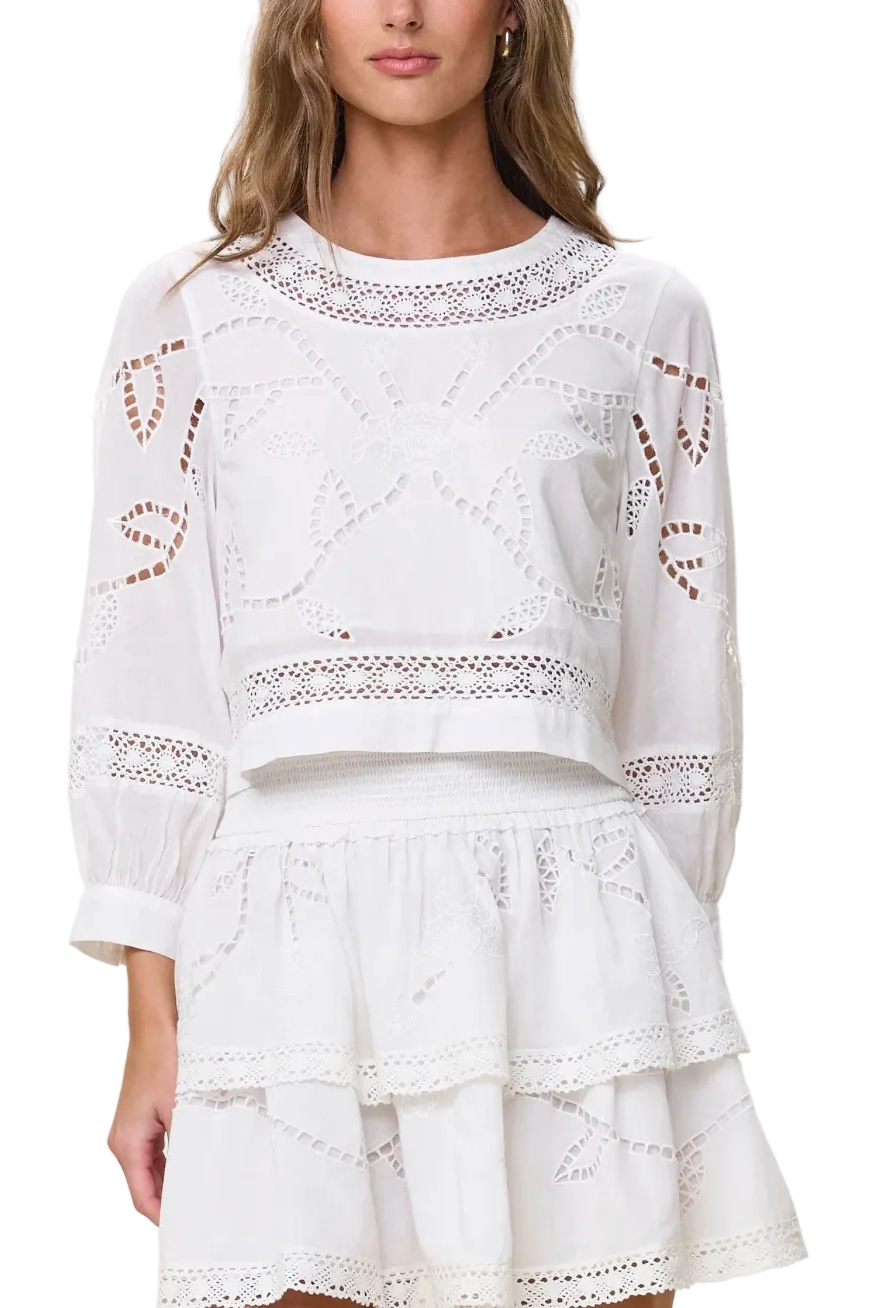 MATISSE TOP